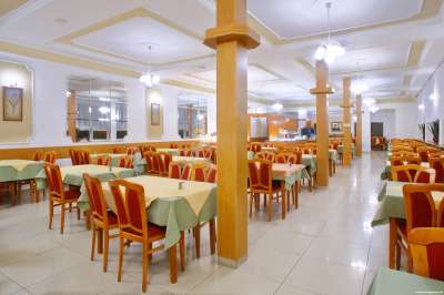 Restaurace